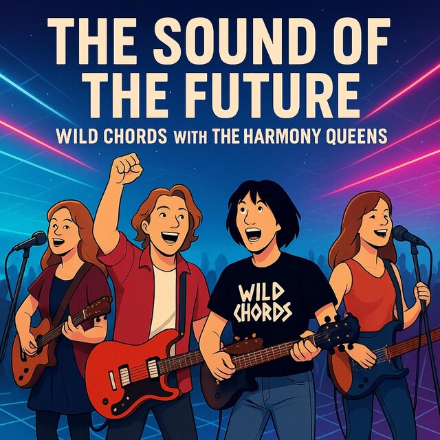 The Sound of the Future
