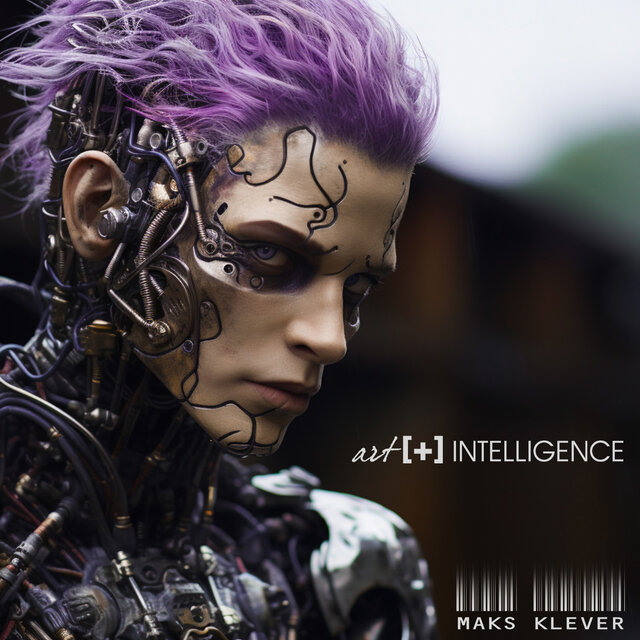 Art Plus Intelligence