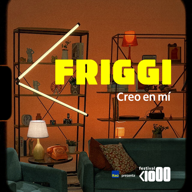 Creo en mi (Festival <1000)