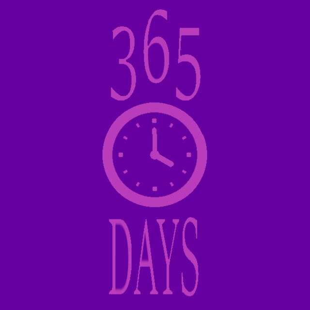 365 DAYS (feat. Nitrochalk)