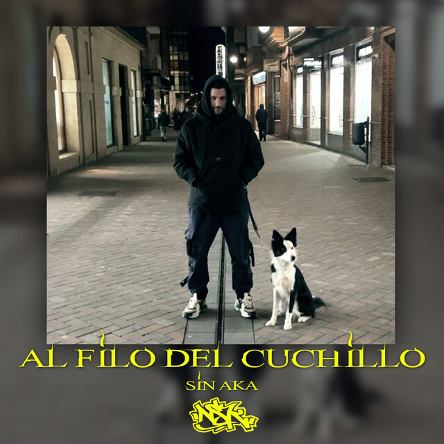 Al filo del cuchillo