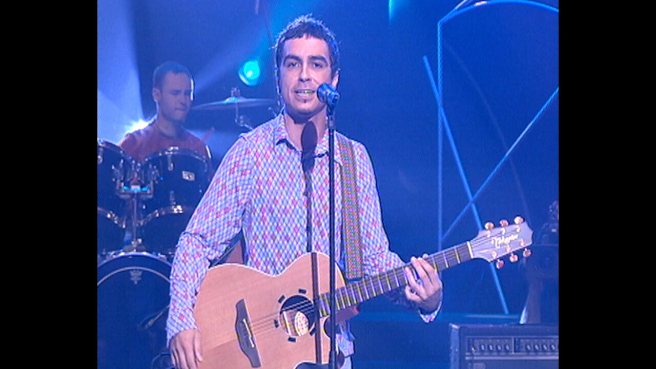 Recuerdos   (Música Si (Actuación TVE))