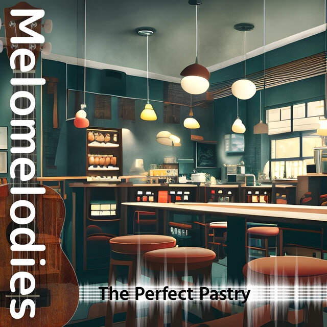 The Perfect Pastry