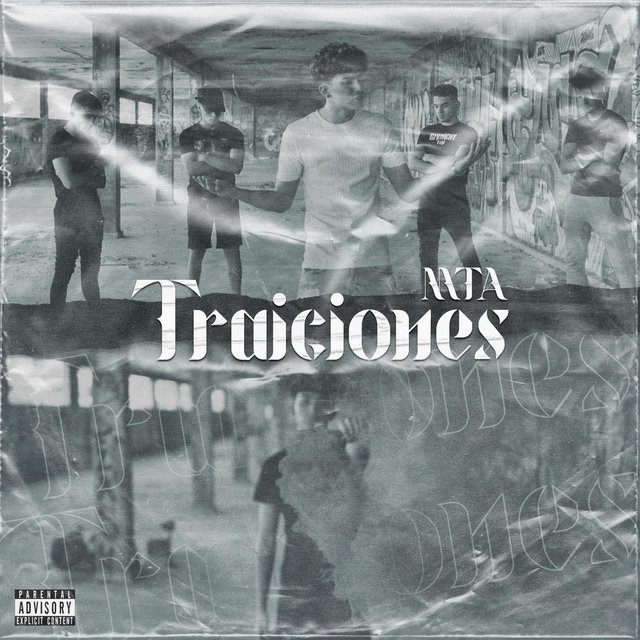 Traiciones
