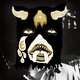 Cover art for album Evil Friends by Portugal. The Man