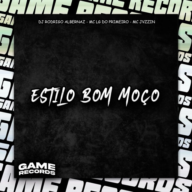 Estilo Bom Moço
