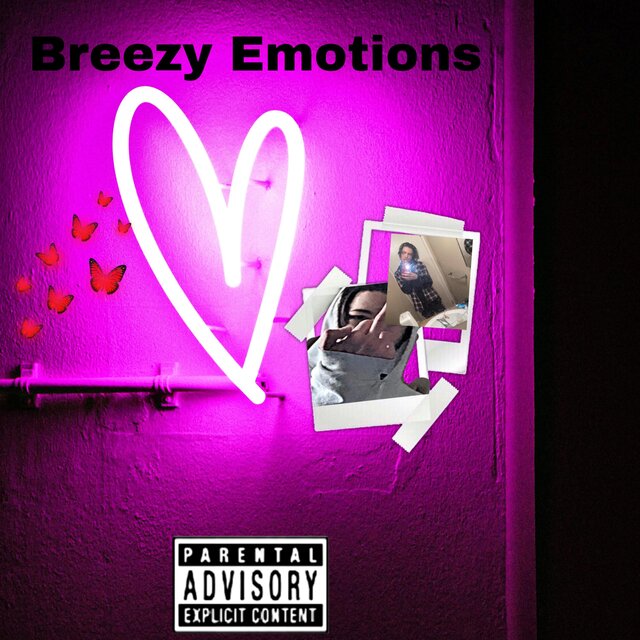 Breezy Emotions