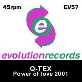 Power of Love 98