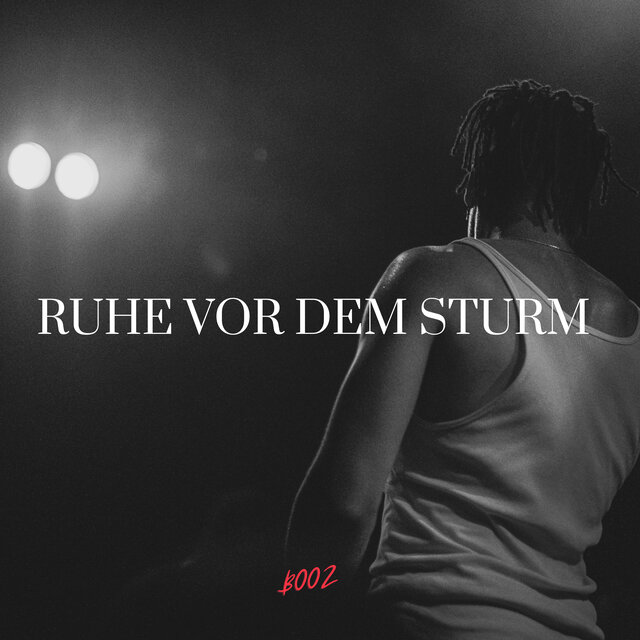 RUHE VOR DEM STURM