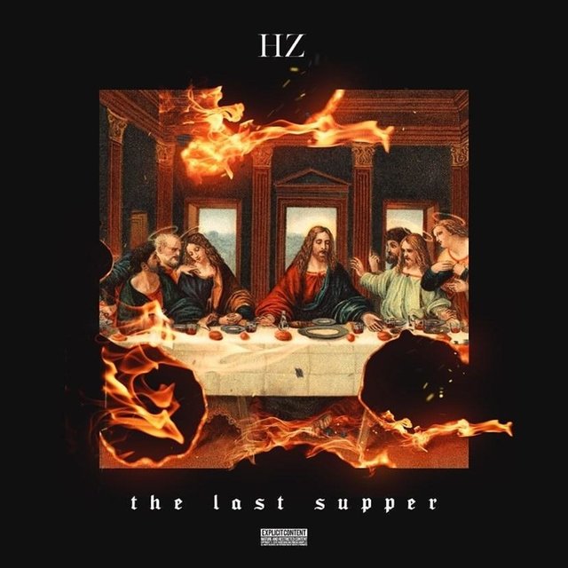 The Last Supper