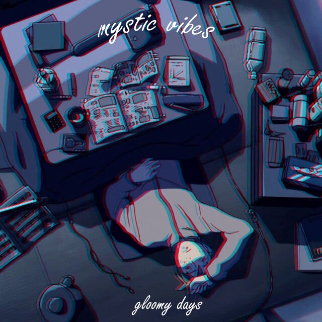 gloomy days