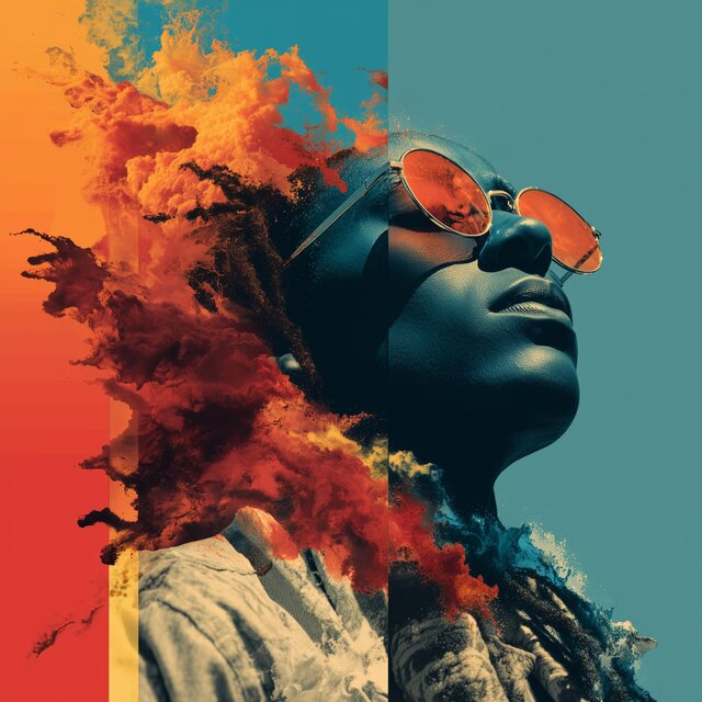 Tidal Breaks (Hip Hop/R&B)