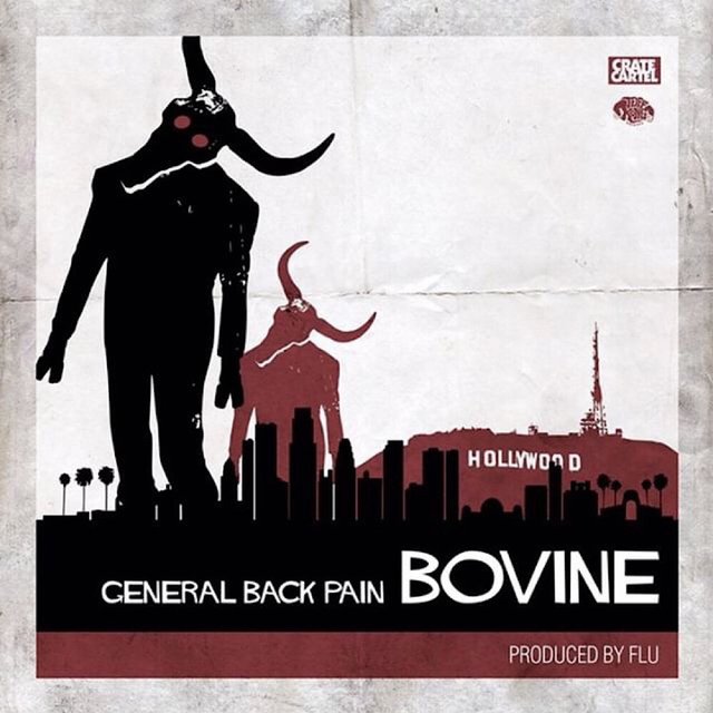 Bovine