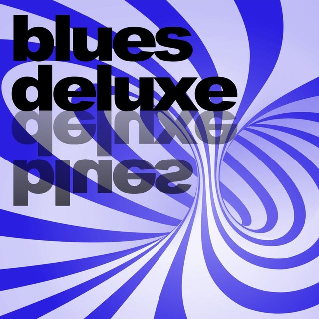 Blues Deluxe