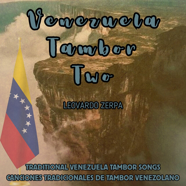 Venezuela Tambor Two