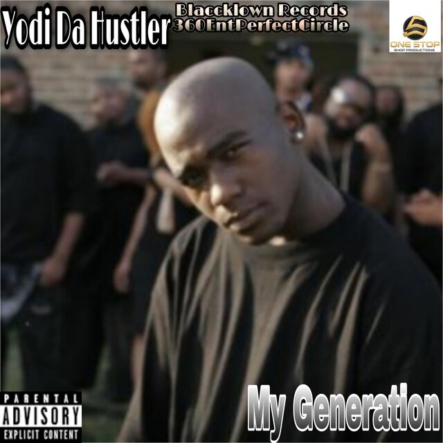My Generation