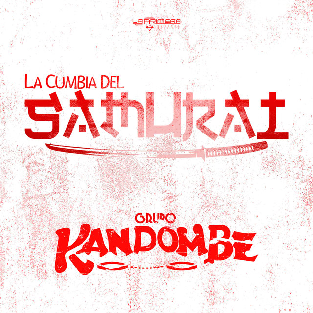 La Cumbia del Samurai