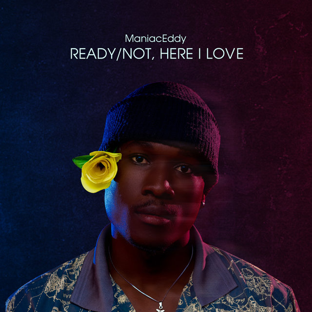 Ready or Not Here I Love