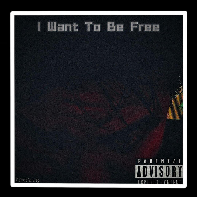 I Want to Be Free