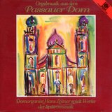 Choral-Passacaglia -