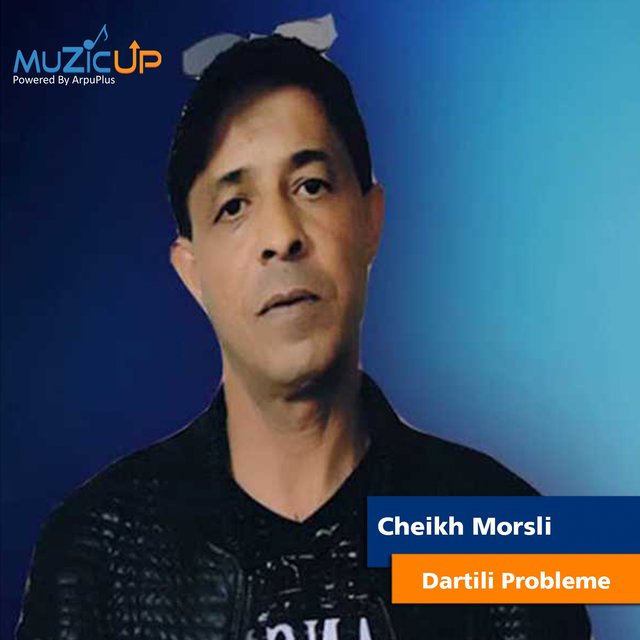 Dartili Probleme