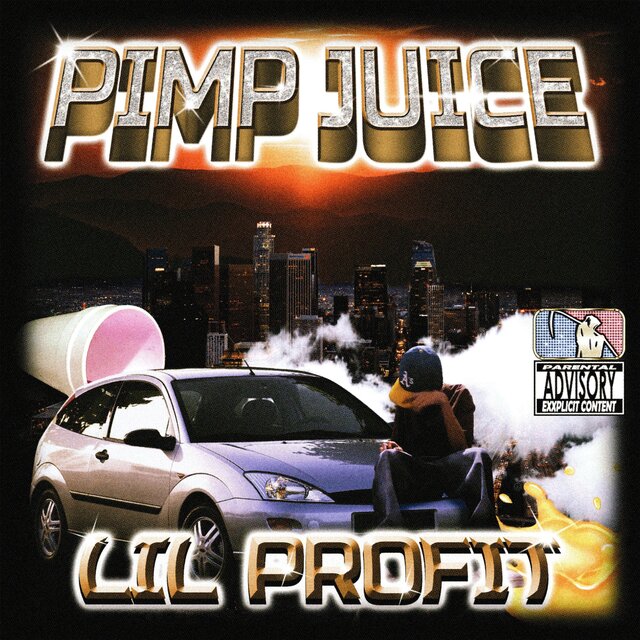 PIMP JUICE
