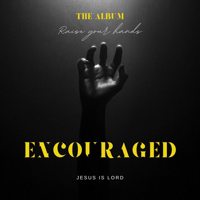 Jesus is Lord