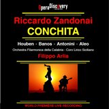 Conchita: Così vile son io!