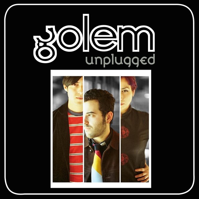 Unplugged (En Vivo)