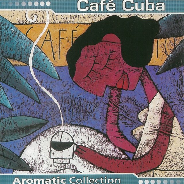 Café Cuba
