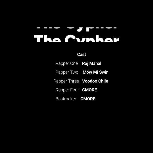 The Cypher