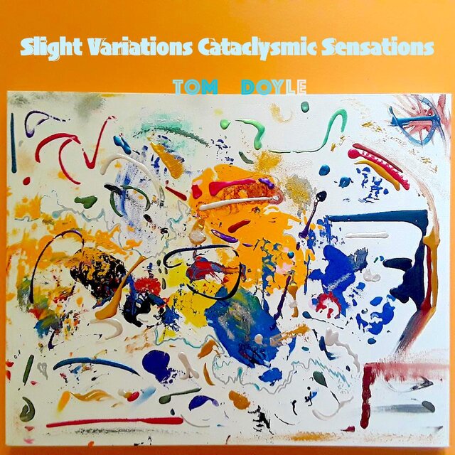 Slight Variations Cataclysmic Sensations