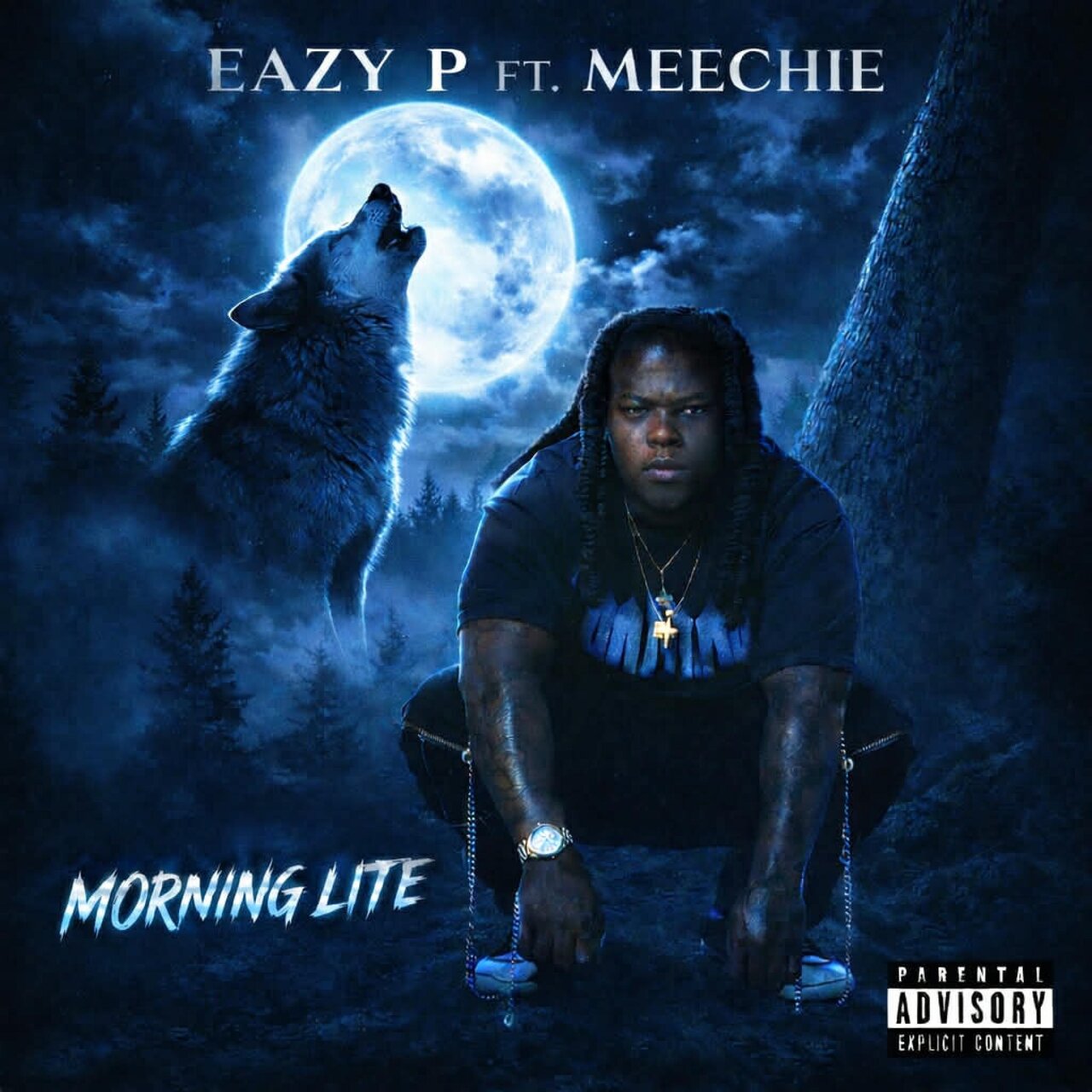 Meechie Meechie on TIDAL