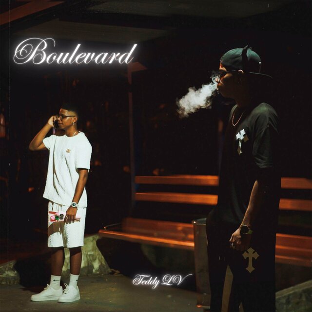 Boulevard