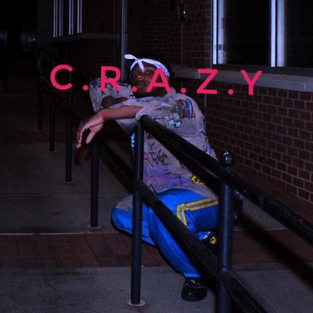 C.R.A.Z.Y