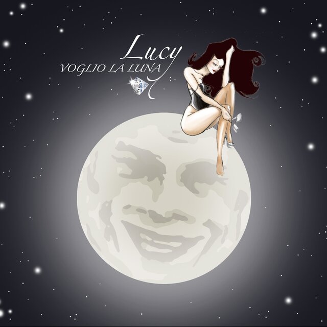 Voglio la Luna