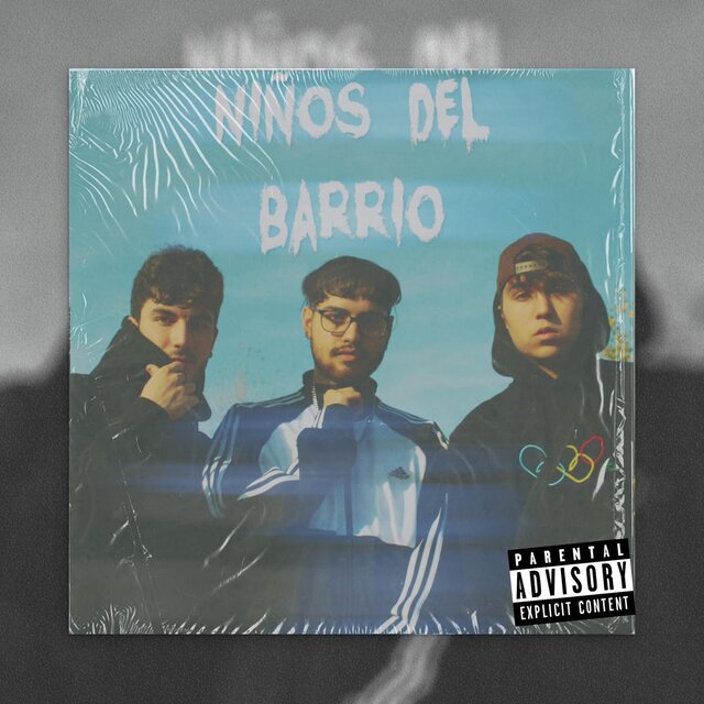 Niños Del Barrio (feat. Walt & N9ve)