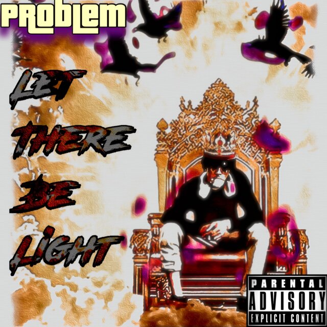 Let There Be Light