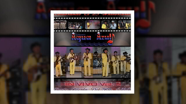 Maldito Vino Live