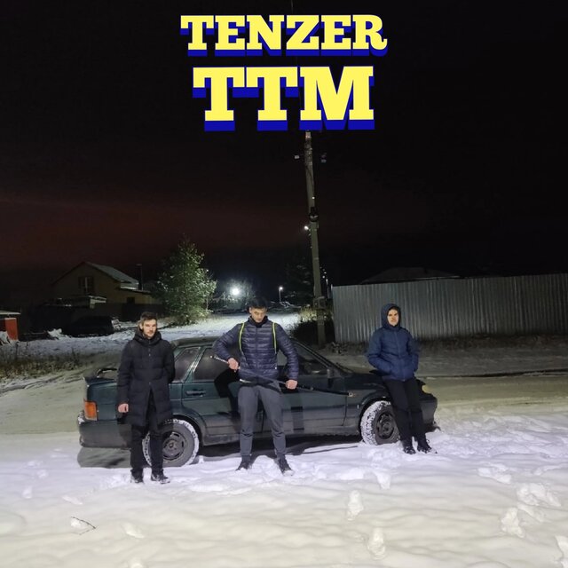 T. T. M