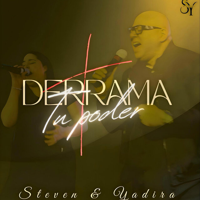 Derrama tu Poder