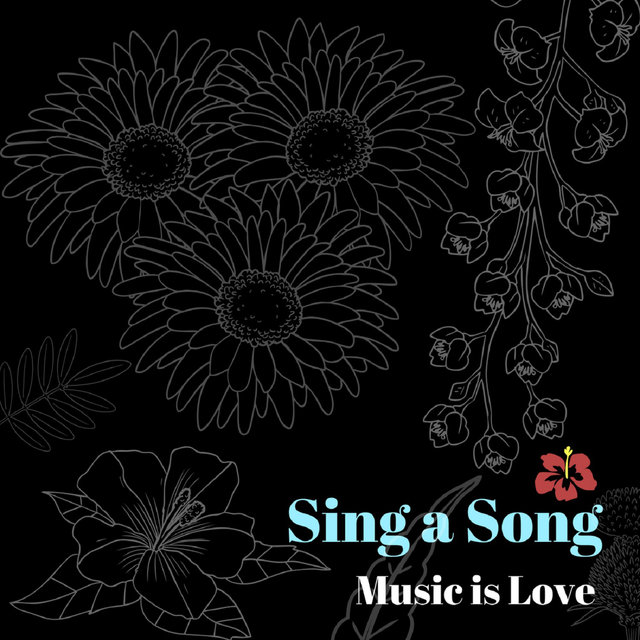 Sing a Song (feat. Massimo Kyo Di Nocera)