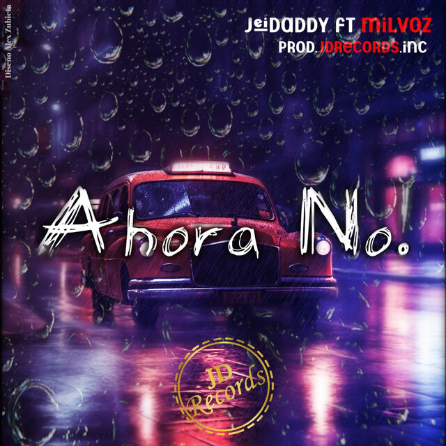 Ahora no