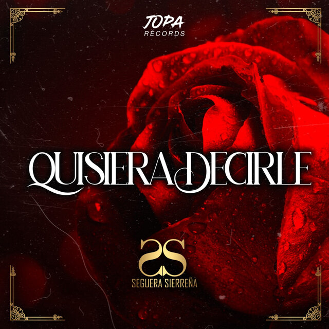 Quisiera Decirle