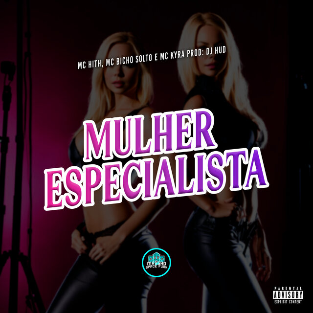 Mulher Especialista