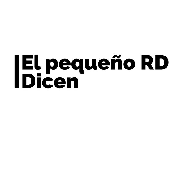 Dicen