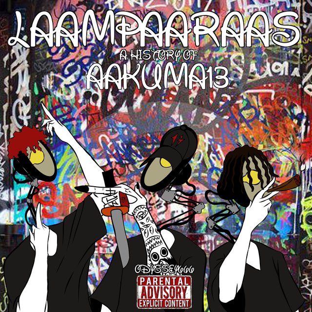 Laampaaraas