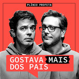Gostava Mais Dos Pais