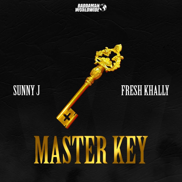 Master Key