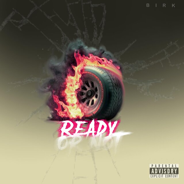 Ready or Not